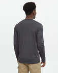 Tentree T-Shirt ML Baker