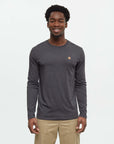 Tentree T-Shirt ML Baker