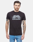 Tentree T-Shirt Road Trip
