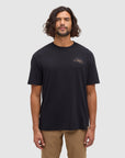 Tentree T-Shirt Prairie View