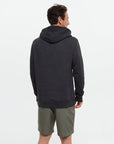 Tentree Coton Ouaté Sasquatch