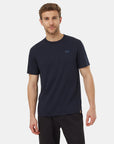 Tentree T-Shirt WoodBlock Ten