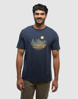 Tentree T-Shirt Love Flourishes