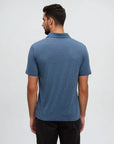 Tentree Polo Astir