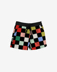 Headster Short Maillot Colorburst