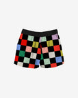 Headster Short Maillot Colorburst
