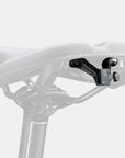 Bontrager Blendr Support d'accessoires pour selle