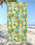 Tiki Serviette Microfibre Borabora