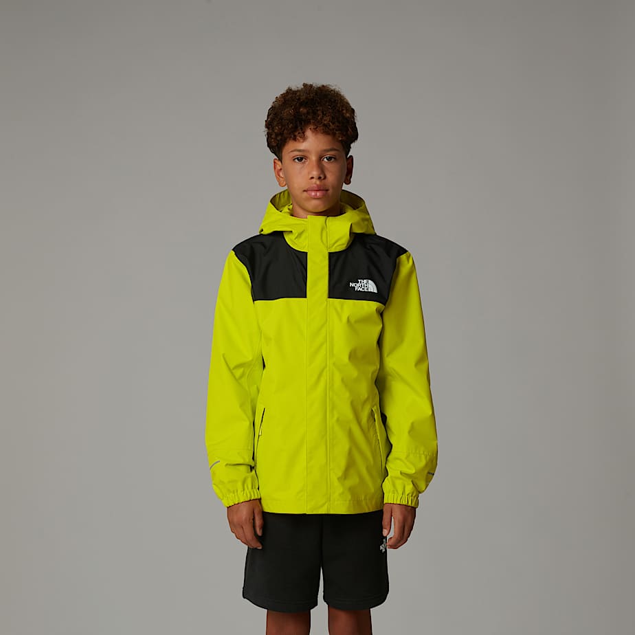The North Face Manteau Antora Rain Junior – UltraViolet Sports