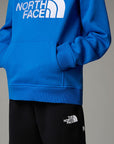 The North Face Coton Ouaté Half Dome