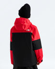 The North Face Manteau Freedom Isolé (6 à 16 ans)