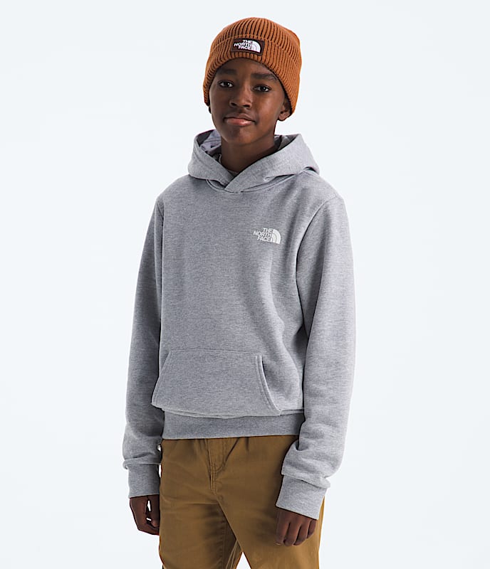 The North Face Coton Ouaté Evolution Box (6 à 16 ans)