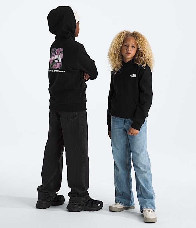 The North Face Coton Ouaté Evolution Box (6 à 16 ans)