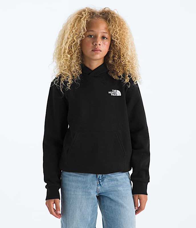 The North Face Coton Ouaté Evolution Box (6 à 16 ans)