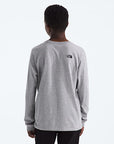 The North Face Chandail Evolution HD Junior (6 à 16 ans)