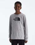 The North Face Chandail Evolution HD Junior (6 à 16 ans)