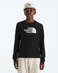 The North Face Chandail Evolution HD Junior (6 à 16 ans)