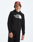 The North Face Coton Ouaté Half Dome
