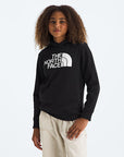 The North Face Coton Ouaté Half Dome