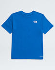 The North Face T-Shirt New 24/7 Junior