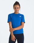 The North Face T-Shirt New 24/7 Junior