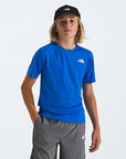 The North Face T-Shirt New 24/7 Junior