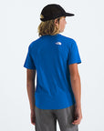 The North Face T-Shirt New 24/7 Junior