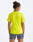 The North Face T-Shirt New 24/7 Junior