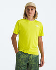 The North Face T-Shirt New 24/7 Junior