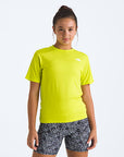The North Face T-Shirt New 24/7 Junior
