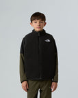 The North Face Veste Réversible Shasta