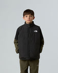 The North Face Veste Réversible Shasta