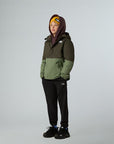 The North Face Veste Warm Atnora Rain