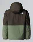 The North Face Veste Warm Atnora Rain