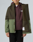 The North Face Veste Warm Atnora Rain