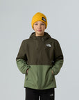 The North Face Veste Warm Atnora Rain