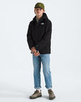 The North Face Veste Warm Atnora Rain