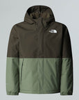 The North Face Veste Warm Atnora Rain