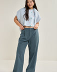 Womance Pantalon 5064