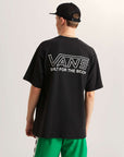 Vans T-Shirt Buckled