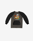 Headster Couvre-tout Enfant