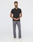 Duer Polo Air Flow Pique