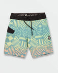Volcom Mod Ringer short (2 à 7 ans)