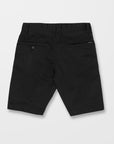 Volcom Short Frickin Chino (Junior)
