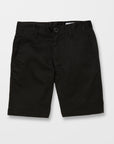 Volcom Short Frickin Chino (Junior)