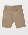 Volcom Short Frickin Chino (Junior)