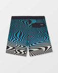 Volcom Short Maillot Lidoprint Junior (8 à 14 ans)