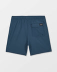 Volcom Short Maillot Lido Junior (8 à 16 ans)