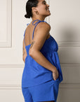 Womance Camisole Babydoll 4073