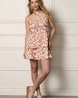 Womance Camisole Babydoll 4073